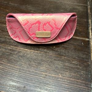 Consuela Sunglasses Case